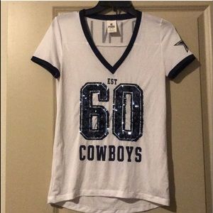 COPY - NFL Cowboys Jersey